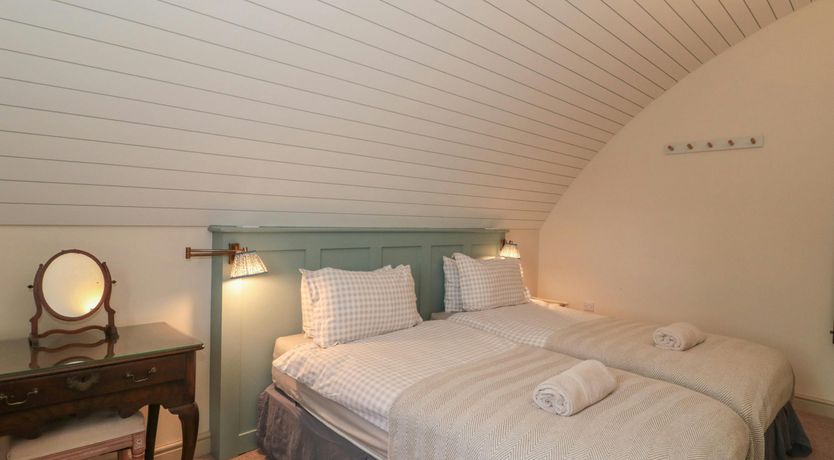 Photo of The Cotswold Barn