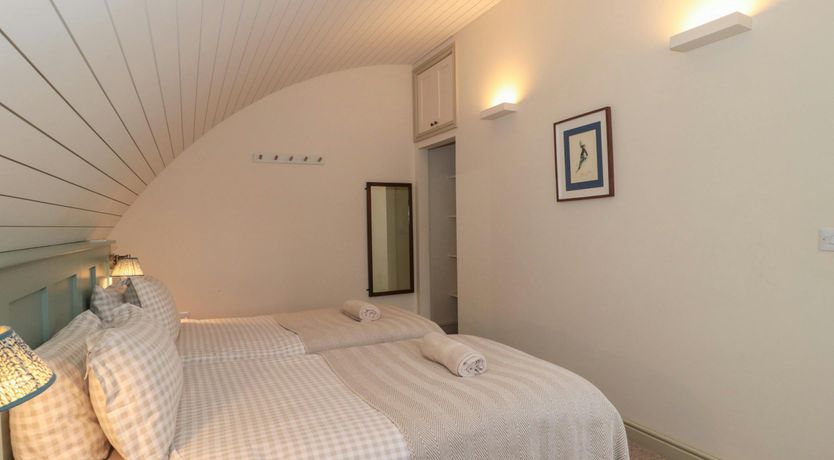 Photo of The Cotswold Barn