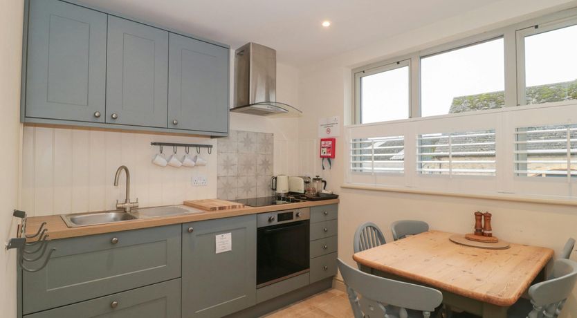 Photo of The Cotswold Barn