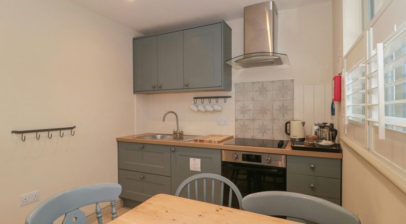 Photo of The Cotswold Barn