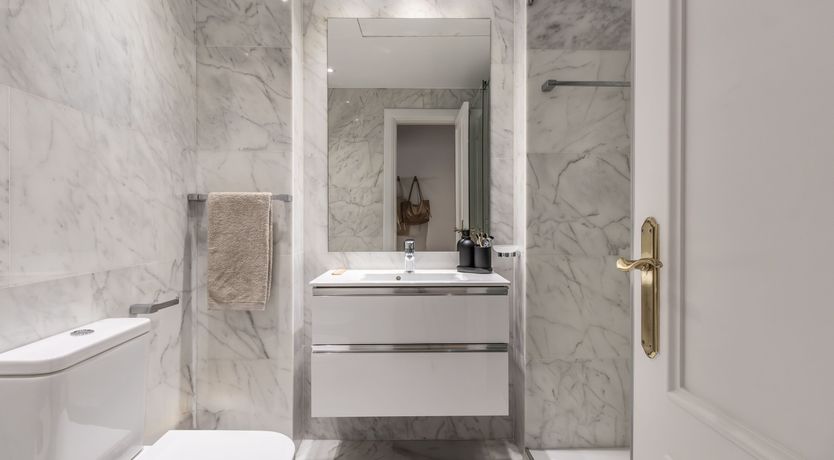 Photo of Madrid's Most Chic