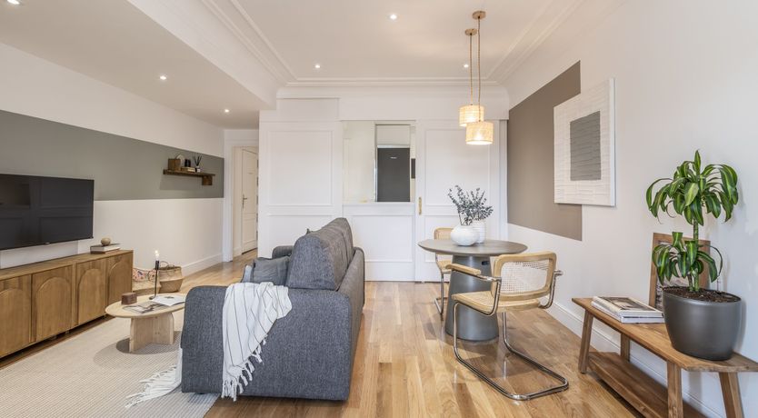 Photo of Madrid's Most Chic