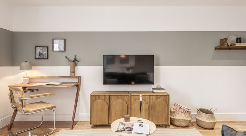 Photo of Madrid's Most Chic