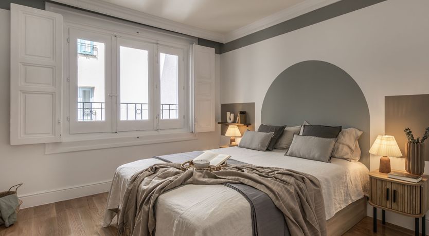 Photo of Madrid's Most Chic