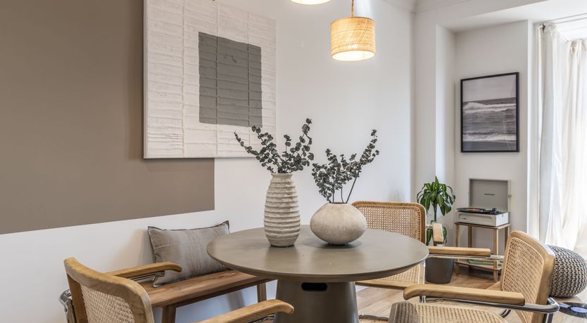 Photo of Madrid's Most Chic