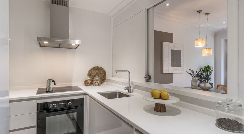 Photo of Madrid's Most Chic