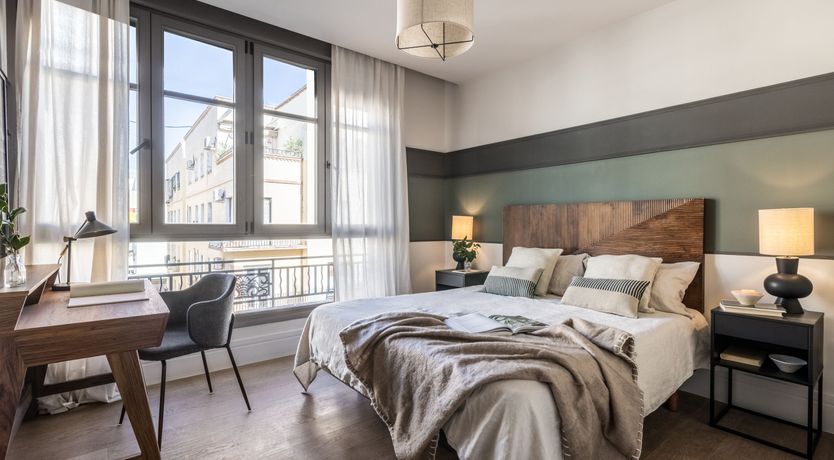 Photo of Almagro Delight