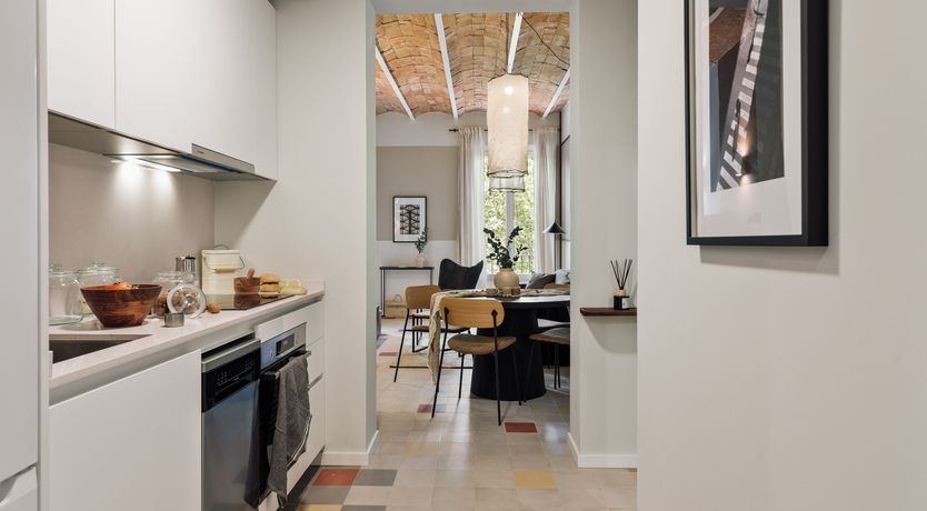 Photo of Barcelona Gem