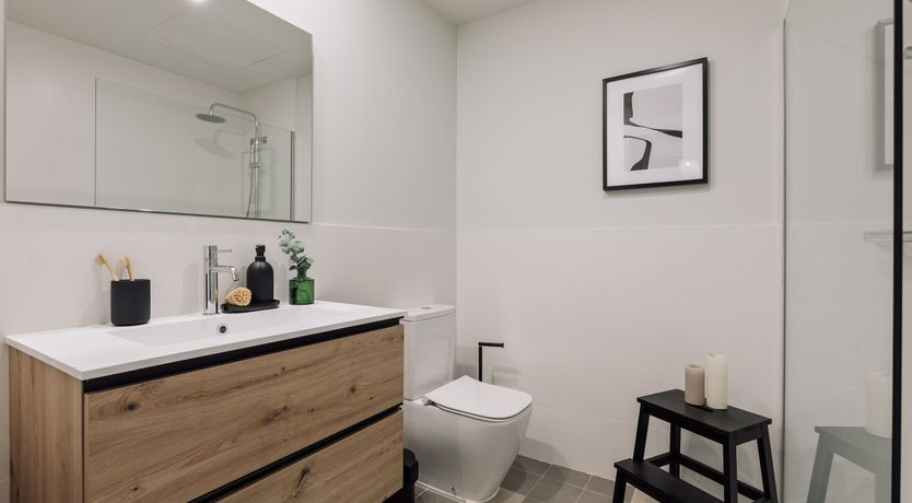 Photo of Barcelona Gem