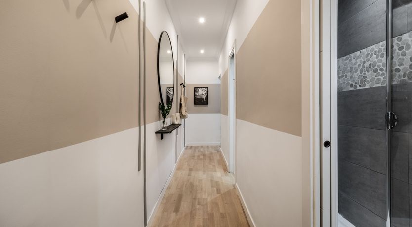 Photo of The Rose Embrace