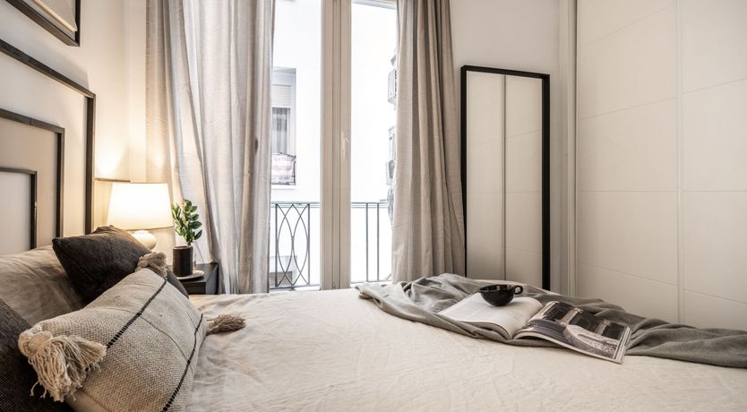 Photo of The Rose Embrace