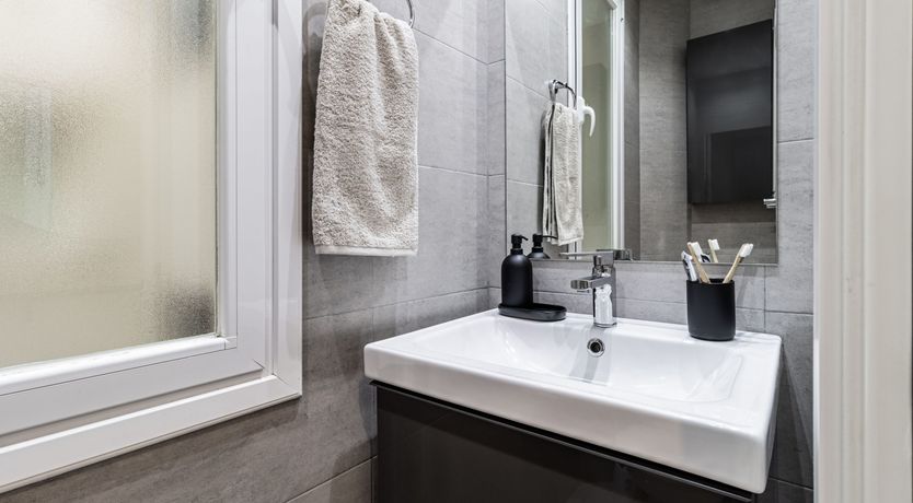 Photo of The Rose Embrace