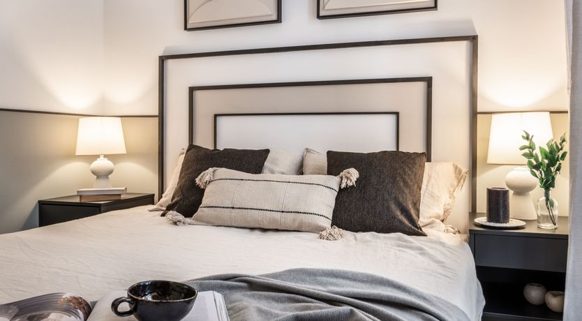 Photo of The Rose Embrace