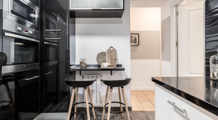 Photo of The Rose Embrace