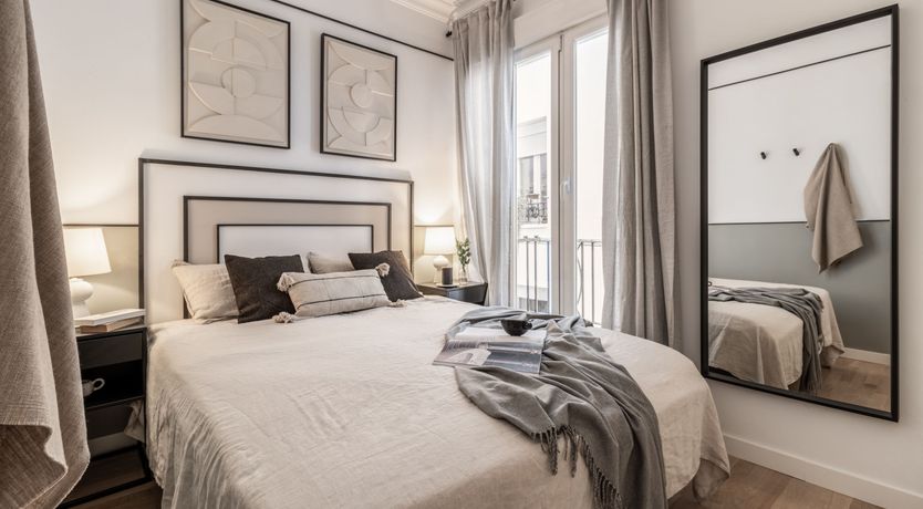 Photo of The Rose Embrace