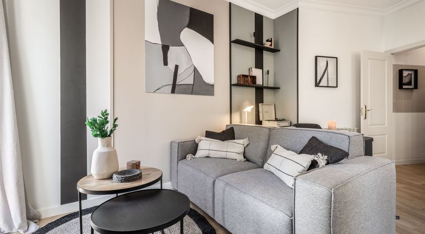 Photo of The Rose Embrace