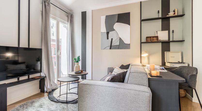 Photo of The Rose Embrace