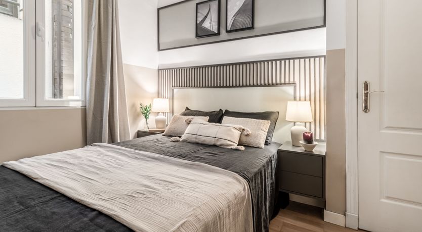 Photo of The Rose Embrace