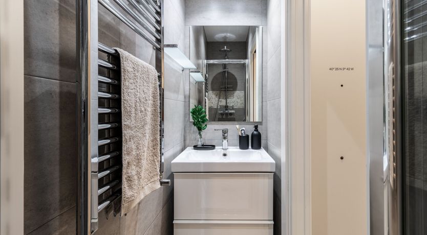 Photo of The Rose Embrace