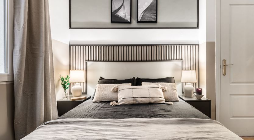 Photo of The Rose Embrace