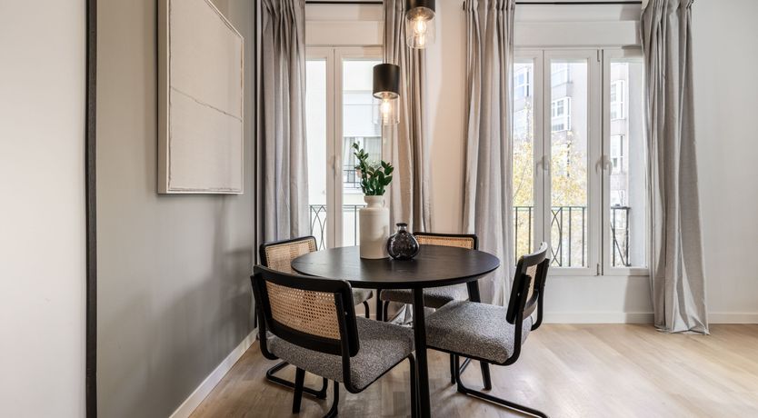 Photo of The Rose Embrace