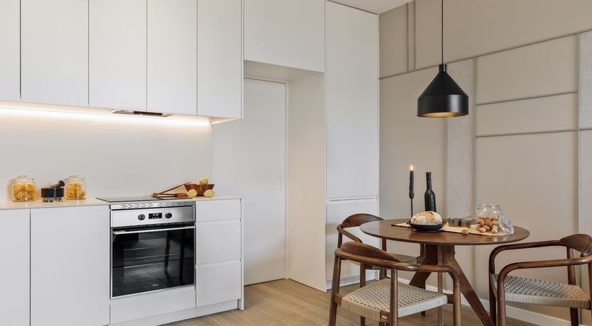 Photo of Modernist Moon