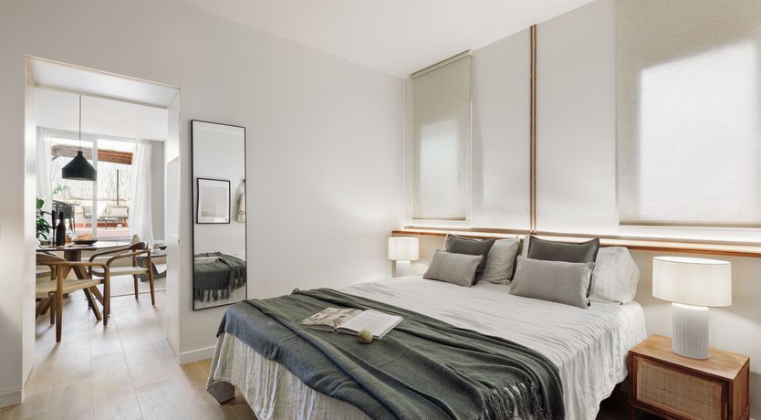 Photo of Modernist Moon