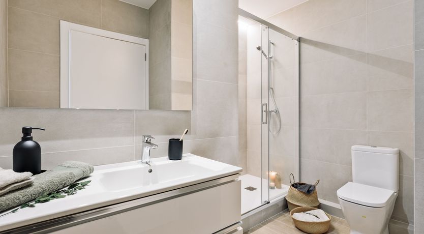 Photo of Modernist Moon