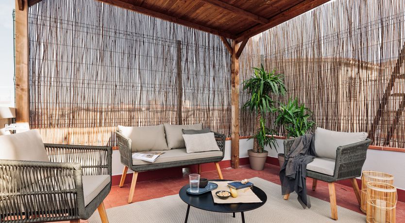 Photo of Modernist Moon