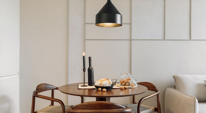 Photo of Modernist Moon