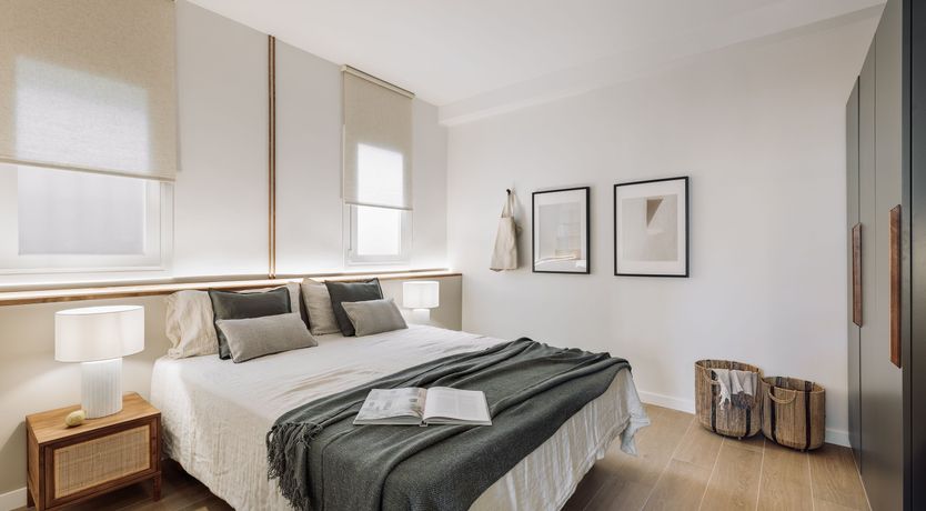 Photo of Modernist Moon