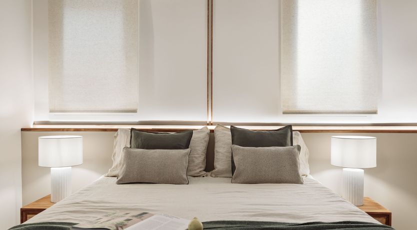 Photo of Modernist Moon