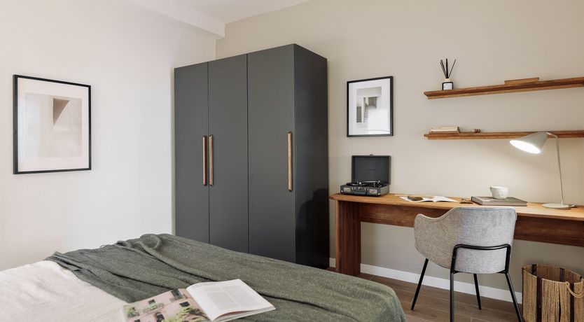 Photo of Modernist Moon