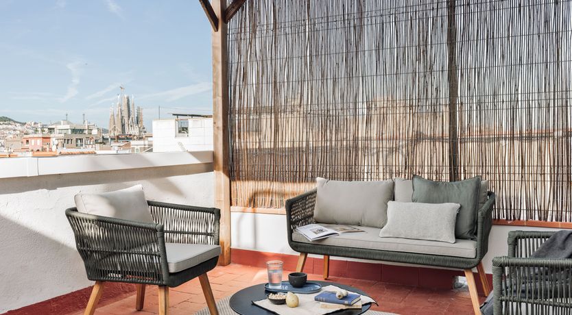 Photo of Modernist Moon