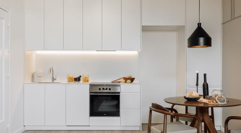 Photo of Modernist Moon