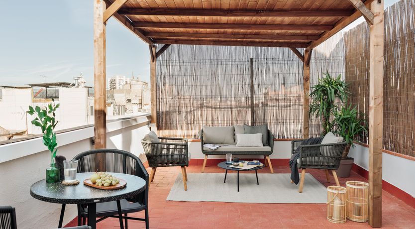 Photo of Modernist Moon