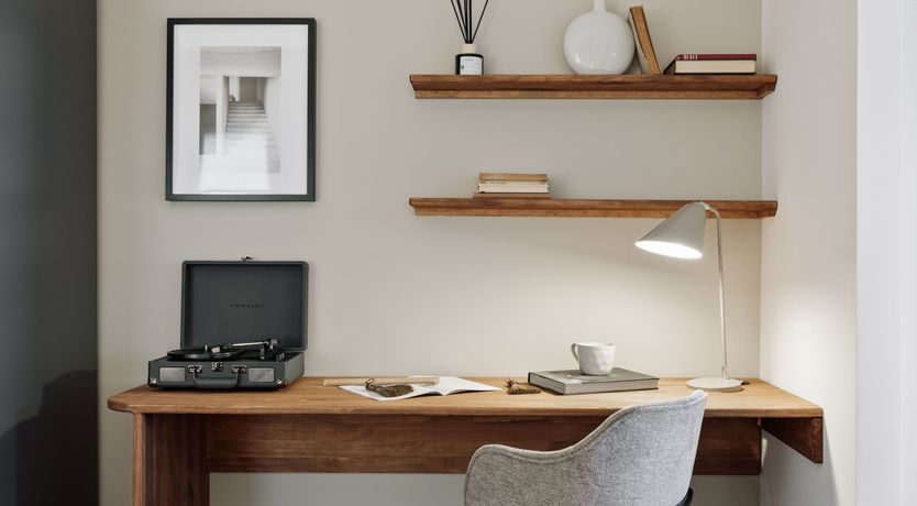 Photo of Modernist Moon