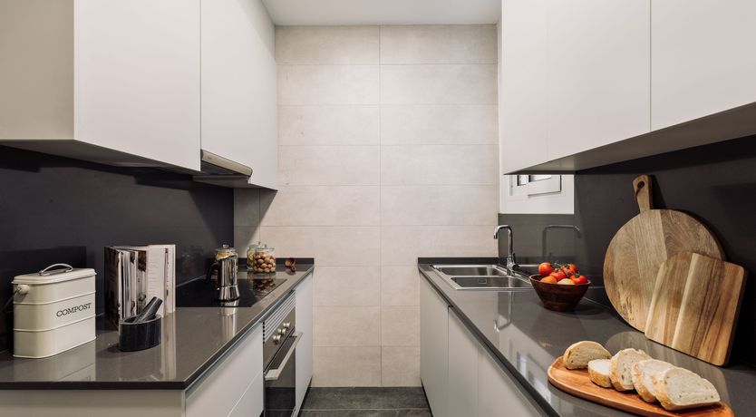 Photo of Gaudí Dreams