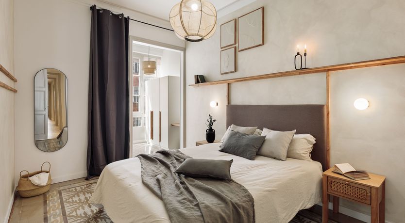 Photo of Gaudí Dreams