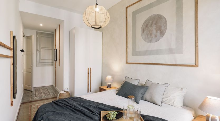 Photo of Gaudí Dreams