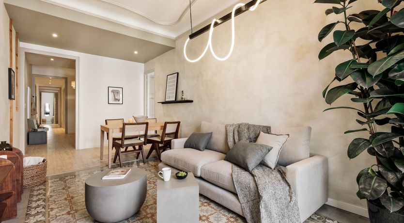 Photo of Gaudí Dreams