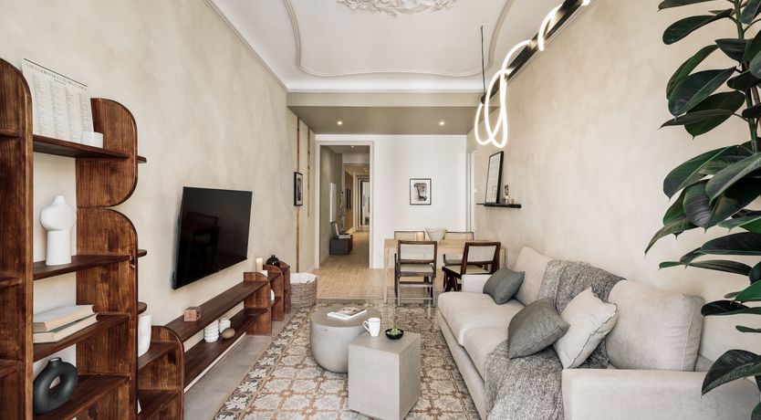 Photo of Gaudí Dreams