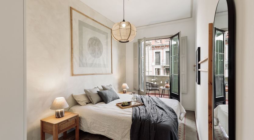 Photo of Gaudí Dreams