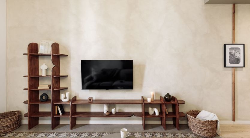 Photo of Gaudí Dreams