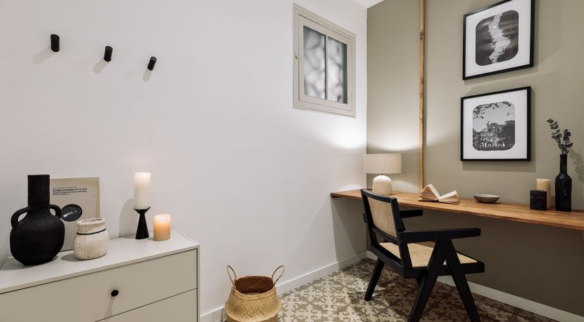 Photo of Gaudí Dreams