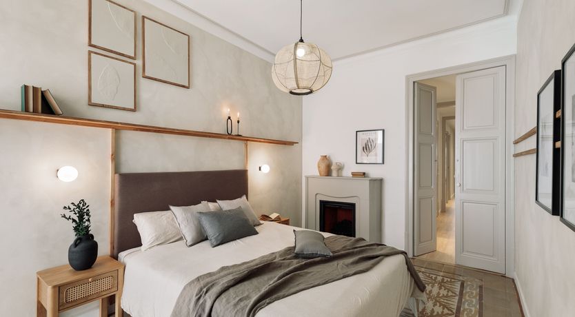 Photo of Gaudí Dreams