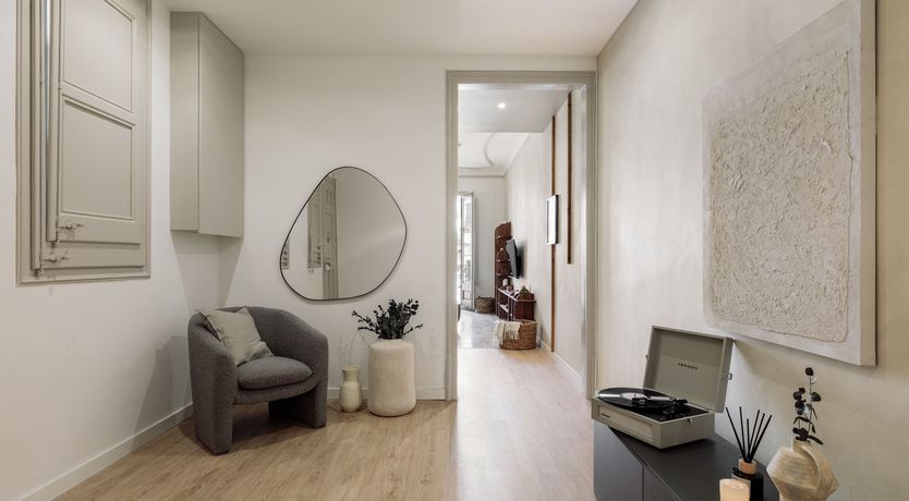 Photo of Gaudí Dreams