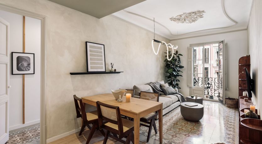 Photo of Gaudí Dreams