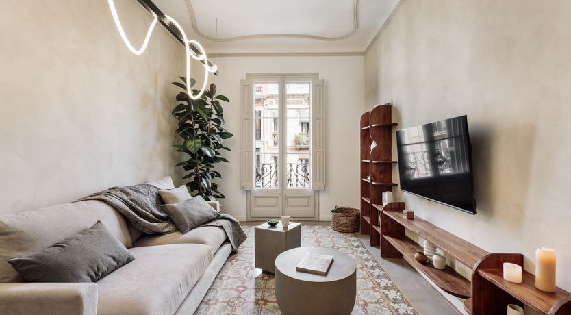 Photo of Gaudí Dreams