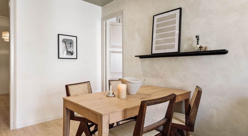 Photo of Gaudí Dreams